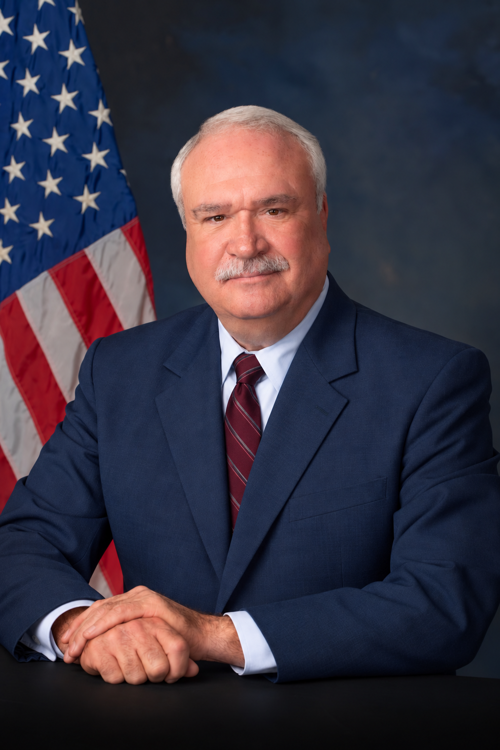 Martin S. Goodwin, PhD