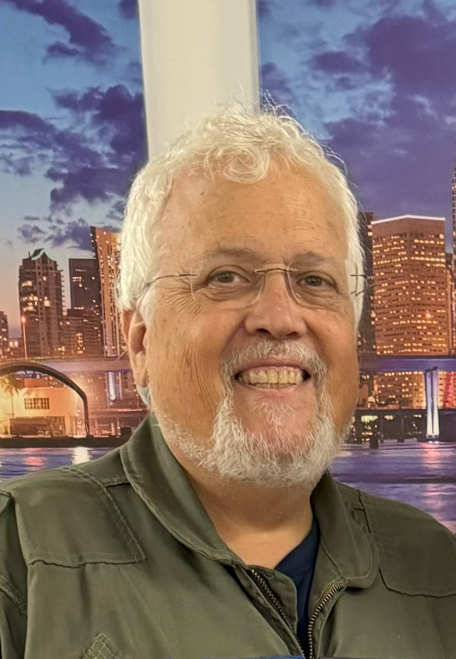Jonathan C. Javitt, MD, MPH